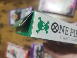 SEALED One Piece Card Game Starter Decks - SET OF 6 - Image 5