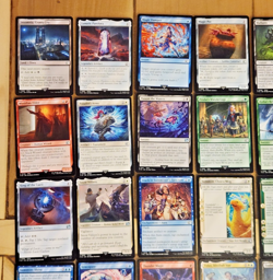 35x MTG Final Fantasy Card Lot ( Magic the Gathering FF7 Pack Fresh ) - Image 2