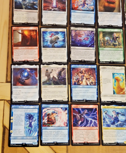 35x MTG Final Fantasy Card Lot ( Magic the Gathering FF7 Pack Fresh ) - Image 5