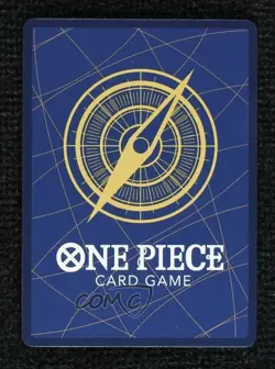 2023 One Piece Card Game: Wings of Captain OP06 Sugar #OP04-024 - Image 2