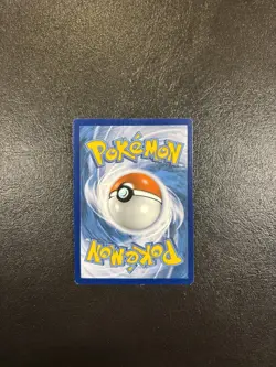 Skyla - 122/122 - Pokemon Breakpoint Full Art Ultra Rare Card MP - Image 2