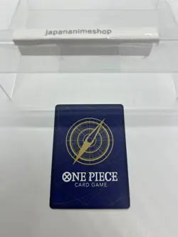 O-Nami 500 Years in the Future (SP Alt Art) OP06-101 R One Piece Card Japanese - Image 4