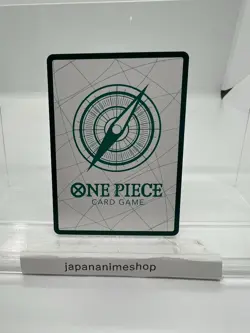 DON !! Card King Gold Frame PRB-01 Premium Booster ONE PIECE Card The Best Japan - Image 2