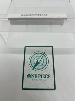 DON !! Card King Gold Frame PRB-01 Premium Booster ONE PIECE Card The Best Japan - Image 4