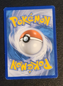 Entei Full Art Holo Rare Card ( XY Ancient Origins Pokemon TCG LP #15/98 ) - Image 3