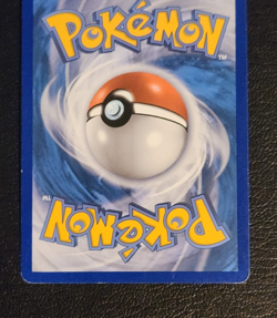 Entei Full Art Holo Rare Card ( XY Ancient Origins Pokemon TCG LP #15/98 ) - Image 5