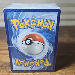 Pokemon TCG Grass Energy Card Pack English Standard Size 2020 - Image 2