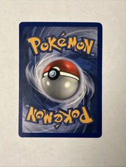 Mewtwo 10/102 Base Set Holo Rare Pokemon Card Nintendo Pokemon TCG WOTC NM / LP - Image 3