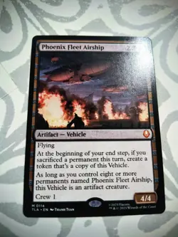 Aang, Airbending Master - Extended Art - Avatar: The Last Airbender - TLE M +2 - Image 4