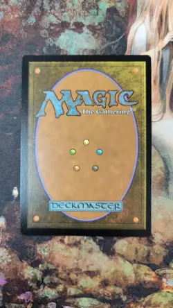 MTG Yavimaya Cradle of Growth Retro Frame FOIL Modern Horizons 2 MH2 NM - Image 2