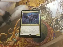 Vito, Fanatic Of Aclazotz MTG Lost Caverns Of Ixalan - Pack Fresh - - Image 1