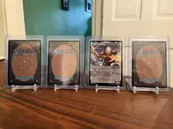 Appa, Steadfast Guardian FOIL, Avatar's Wrath, United Front & Legend of Yangchen - Image 2