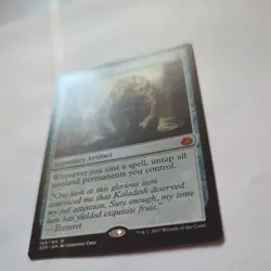 1x Paradox Engine Aether Revolt Magic the Gathering MTG NM - Image 2