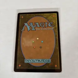 Ilharg, the Raze-Boar (Anime Borderless) MTG Ravnica Remastered NM - Image 2