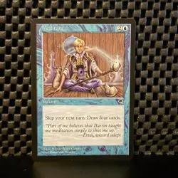 Meditate Tempest Regular - Image 1