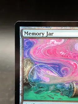Memory Jar From the Vault: Relics Foil - Image 4