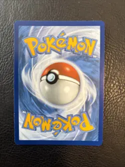 Pokemon Victini SVP 208 Promo Illustration Black Bolt/White Flare Rare Nm/vlp - Image 2