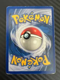 Pokemon TCG Dewgong Base Set 25/102 Regular Shadowless Uncommon HP - Image 2