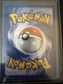 Rocket's Mewtwo 14/132 Gym Challenge Holo Ultra Rare Pokemon TCG Nintendo WOTC - Image 2