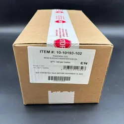 2025 Pokemon Mega Evolution Phantasmal Flames Sealed Sleeved Pack Booster Case - Image 1