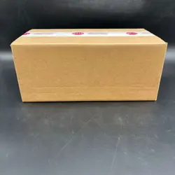 2025 Pokemon Mega Evolution Phantasmal Flames Sealed Sleeved Pack Booster Case - Image 3