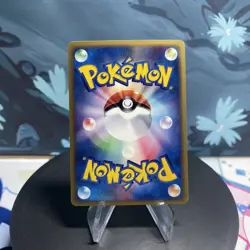 Pokemon Magneton 038/088 Japanese Mysterious Mountains E Series 1st Ed Holo MP - Image 2