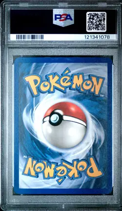 2002 Pokemon Legendary Collection #32 Nidoqueen PSA 10 GEM MINT NEWLY GRADED! - Image 2