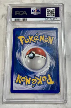 Pokemon 1999 Jungle Dodrio 34/64 PSA 10 Uncommon Unlimited Regular - Image 2