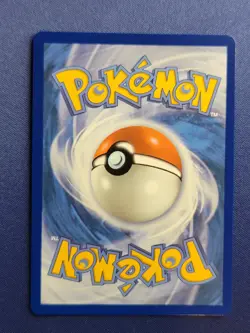 Pokemon TCG Wally's Compassion 176/132 Me01: Mega Evolution Ultra Rare Near Mint - Image 2