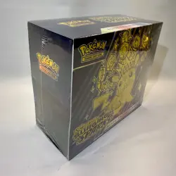 Pokemon TCG Scarlet & Violet Surging Sparks Sealed Elite Trainer Box ETB - QTY - Image 2