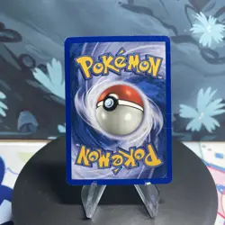 Pokemon Sandslash 62/110 Legendary Collection Reverse Holo LP - Image 2