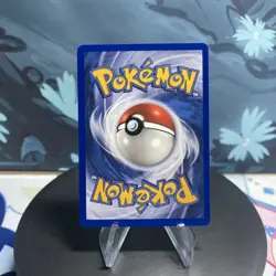 Pokemon Exeggutor 12/147 Aquapolis E Series NM - Image 2