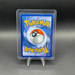 Pokemon Breeder Shining Legends 73/73 Ultra Rare Full Art Holo S+M NM - Image 2