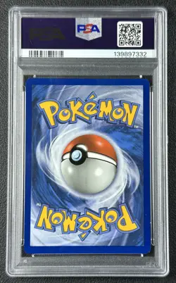 PIKACHU PSA 10 2019 POKEMON SM BLACK STAR PROMO #SM162 TEAM UP SINGLE BLISTER 32 - Image 2