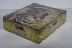 Yugioh! Cyberdark Impact 1st Edition Hobby Booster Box / Excellent Condition! - Image 4