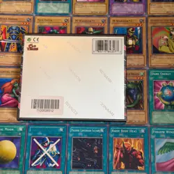 Yugioh Rising Rampage 1st Edition Booster BOX Sealed - Image 2