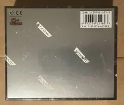 Yugioh Phantom Darkness Booster Box Unlimited Factory Sealed - Image 2