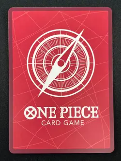 [NM] Marshall D Teach One Piece Card OP09-081 2nd Anniversary Set 2025 8F60 - Image 3