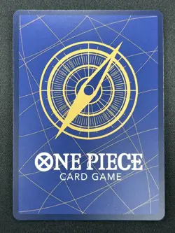 [NM] Boa Hancock ONE PIECE Japanese OP12-014 SR Legacy of the Master 8F56 - Image 3