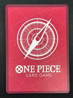 [NM] Monkey D. Luffy ONE PIECE Japan OP09-061 Emperors in the New World 8F57 - Image 3