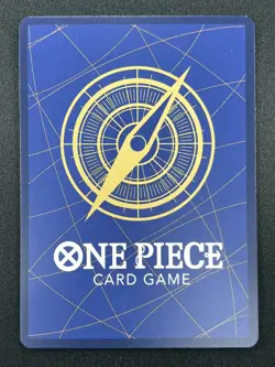 [NM] Sabo ONE PIECE Japanese OP10-049 Official Judge Promotional Pack Vol.2 8F51 - Image 3