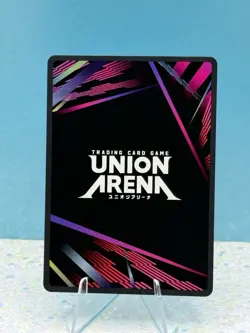 Union Arena CCG Bleach Vol. 2 Byakuya Kuchiki BLC-2-030 Super Rare - Image 4