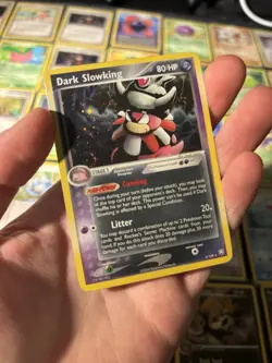 Pokemon Team Rocket Returns - Lot Of 37 Cards, Most Near Mint! - Image 2