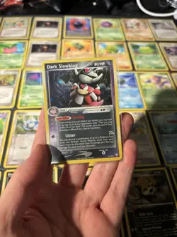 Pokemon Team Rocket Returns - Lot Of 37 Cards, Most Near Mint! - Image 3