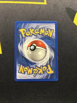 1ST EDITION Arcade Game 83/111 LP -Vintage Rare Pokemon Card- Neo Genesis (7q) - Image 2