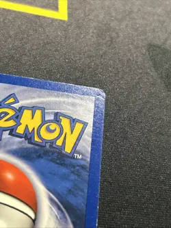 1ST EDITION Arcade Game 83/111 LP -Vintage Rare Pokemon Card- Neo Genesis (7q) - Image 3