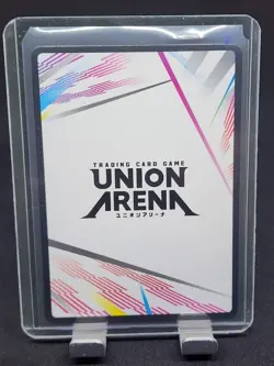 UNION ARENA EX06BT/SAO-2-AP03 Action Point Card AP Sword Art Online Vol.2 Foil - Image 2