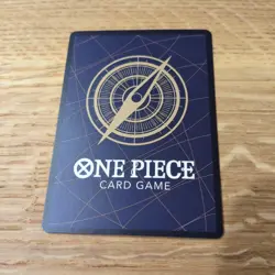 One Piece Cards Nami C ST01-007 THE BEST Storage Box Set PROMO Japanese - Image 2
