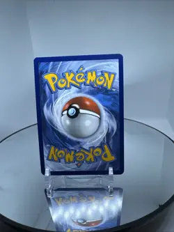 Misty’s Magikarp 048/182 Destined Rivals Pokemon Card Reverse Holo SV10 NM - Image 4