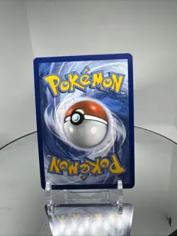 Misty’s Magikarp 048/182 Destined Rivals Pokemon Card Reverse Holo SV10 NM - Image 5